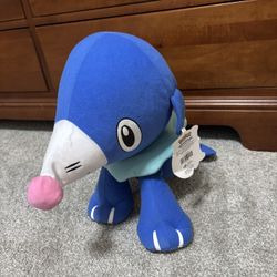 17” Popplio Plush