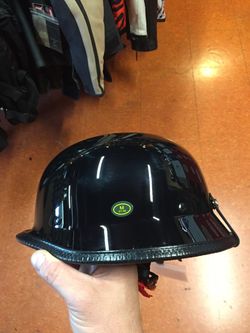 German helmet novelty NEW $50