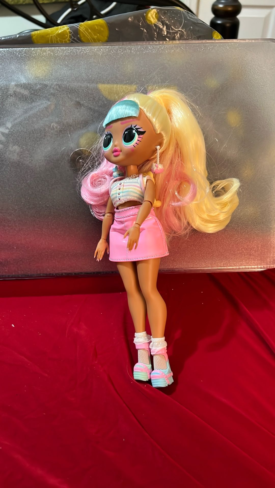 lol Surprise Omg Doll