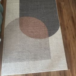 Living Room Rug 