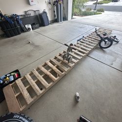 Free Pallet Long 15 Feet
