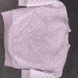 Kids Burberry Sweater 