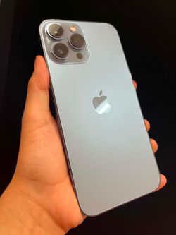 IPhone 13 Pro Max 128gb UNLOCKED