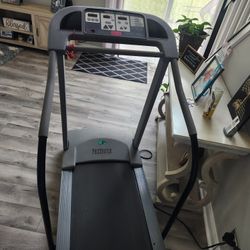 Pace master Treadmil