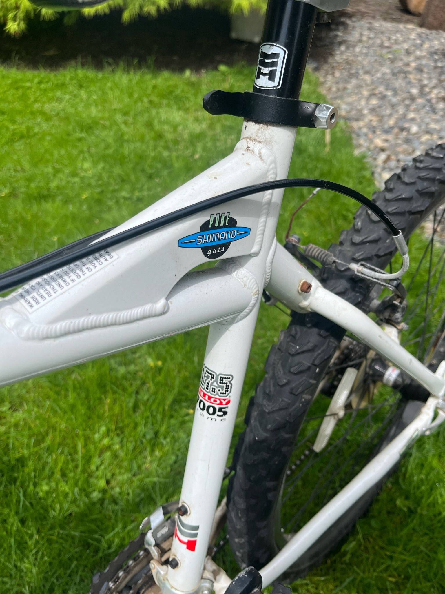 Haro Mountain bike for Sale in Portland, OR OfferUp