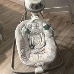 Baby Swing 