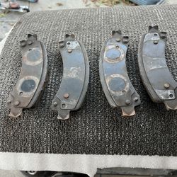 Brake Pads 