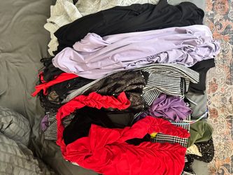 Fashionnova and BabyBoo fashion dresses
