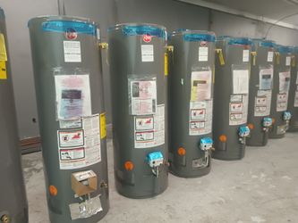 Happy wife happy life 💦🎉😀 new water heater service new open box with