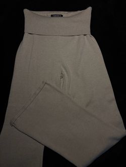 Forever21 fold over leggings