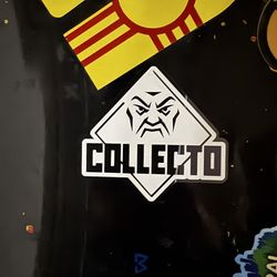 Custom  Die cut Decal stickers