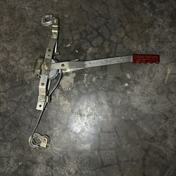 Maasdam Pow'R Pull cable puller