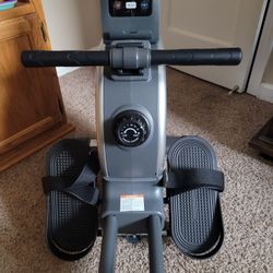 Row Machine 