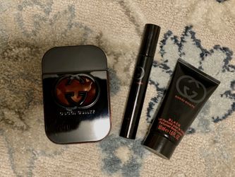 Women’s Gucci perfume