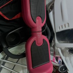 Hoverboard 