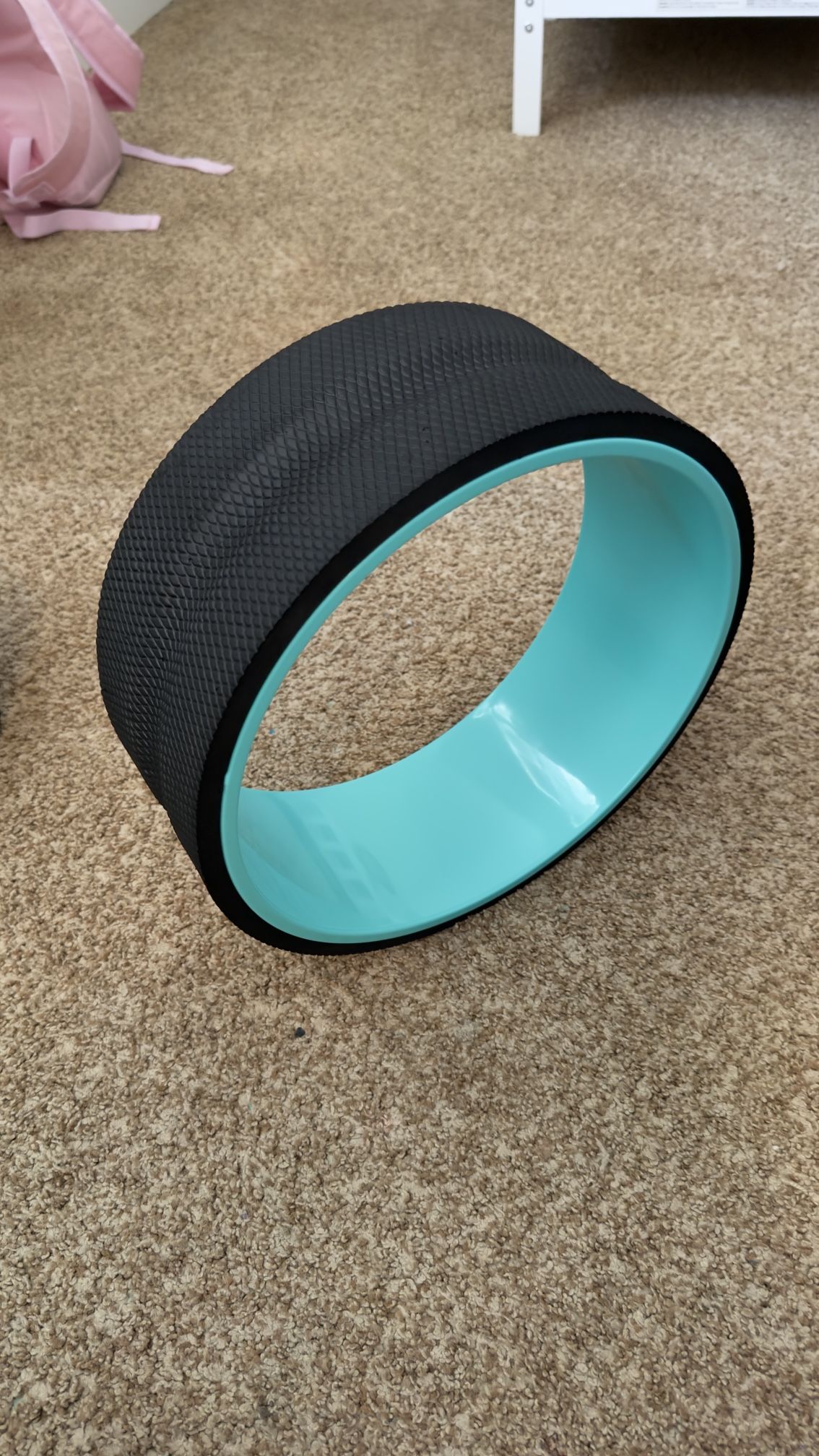 Massage Back Roller Wheel
