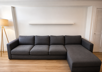 Sectional