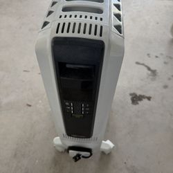 Heater 