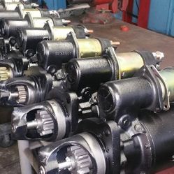 Starters Dicel 42 Mt De 200 Para Arriba