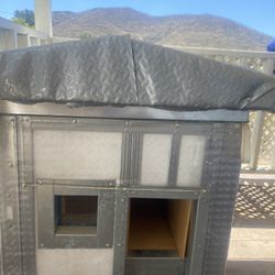 Dog House