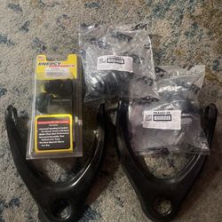 Civic Upper Control Arms