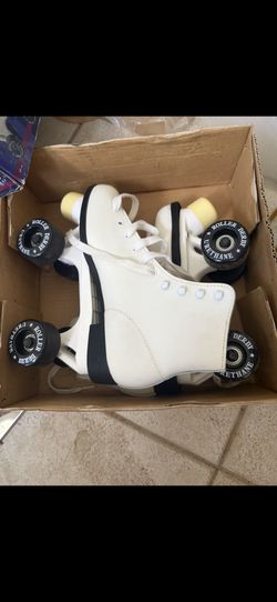 Skates Size 8