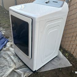 Gas Dryer For Sale. Secadora De Gas En Venta