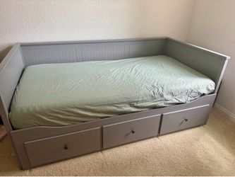 IKEA day bed