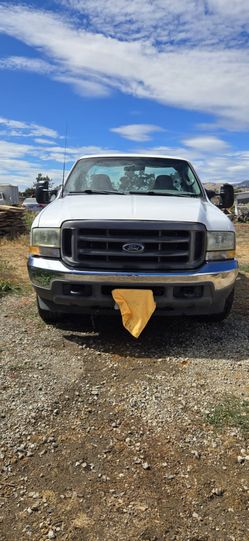 Ford f350 disel