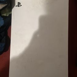 ps5 (needs hdmi port repair)