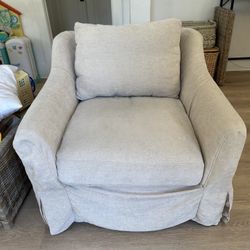 IKEA Farlov Chair Couch Sofa 