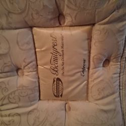 Free Cal King Mattress