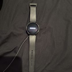 Samsung Galaxy Watch4 44mm