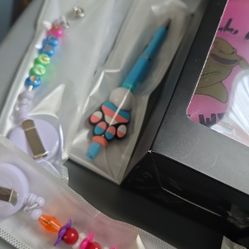 Cups Pens Badge Reels 