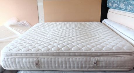 King Size Mattress (Colchon King Size)