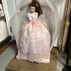 Quinceañera Muñeca