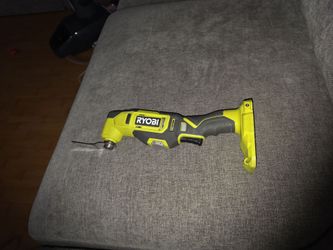Ryobi Cordless Oscillating Multi-Tool (Tool Only)