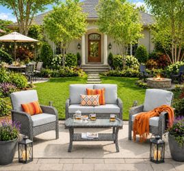 Brand new patio outdoor furniture set