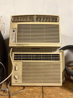 AC Units $30 each.