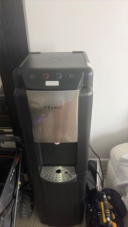 Water dispenser