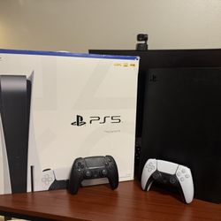 PlayStation 5 Bundle 