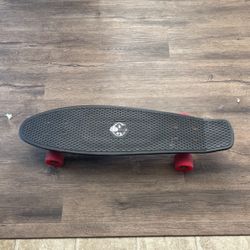 Cruiser Board