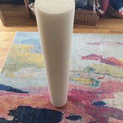Foam Roller 3'