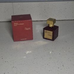 Baccarat Rouge 540 Brand New