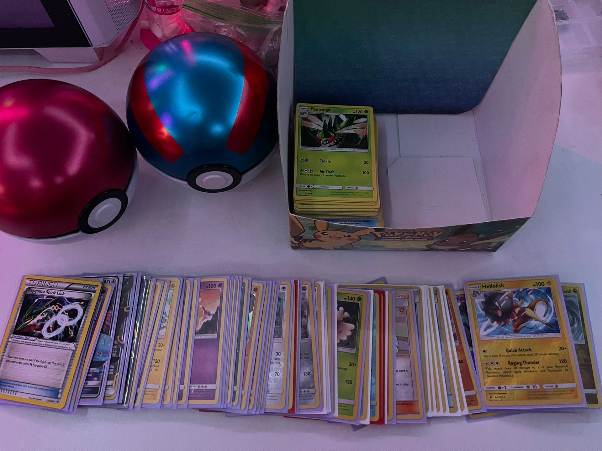 Pokémon Cards