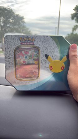 Pokemon 30th anniversary