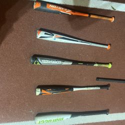 Baseball Bats