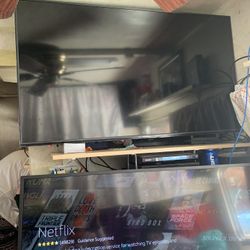 Tv Vizio 50 Pulgadas