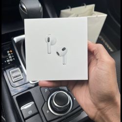 AirPods 3rd Gen 