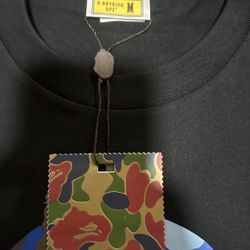 Bape T shirt 